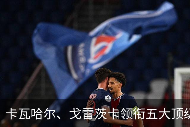 卡瓦哈尔、戈雷茨卡领衔五大顶级自由身，曼联中场迎来补强契机