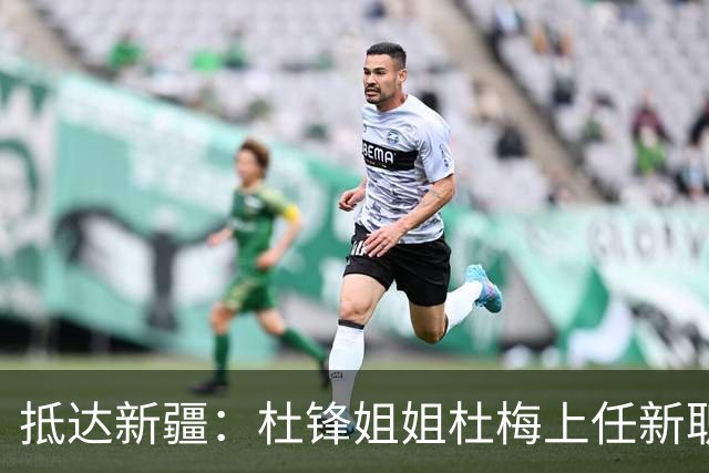 抵达新疆：杜锋姐姐杜梅上任新职位，薪酬曝光