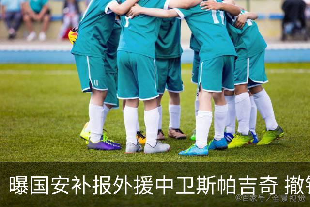 曝国安补报外援中卫斯帕吉奇 撤销恩科洛洛的联赛报名