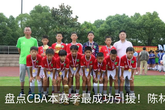 盘点CBA本赛季最成功引援！陈林坚第五，庞老六第四，徐昕第三，张镇麟第二，总决赛MVP第一！