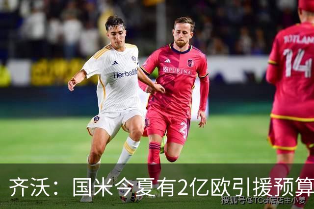 齐沃：国米今夏有2亿欧引援预算？假新闻，金钱也买不来欧冠冠军